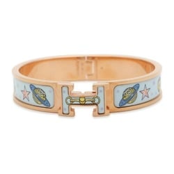 Hermes Bracelet Click H Clack PM Chorus Stellar HERMES