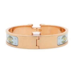 Hermes Bracelet Click H Clack PM Chorus Stellar HERMES