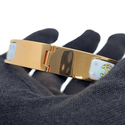 Hermes Bracelet Click H Clack PM Chorus Stellar HERMES