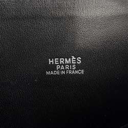 Hermes handbag Bolide 31 black Taurillon Clemence J stamp 2way shoulder