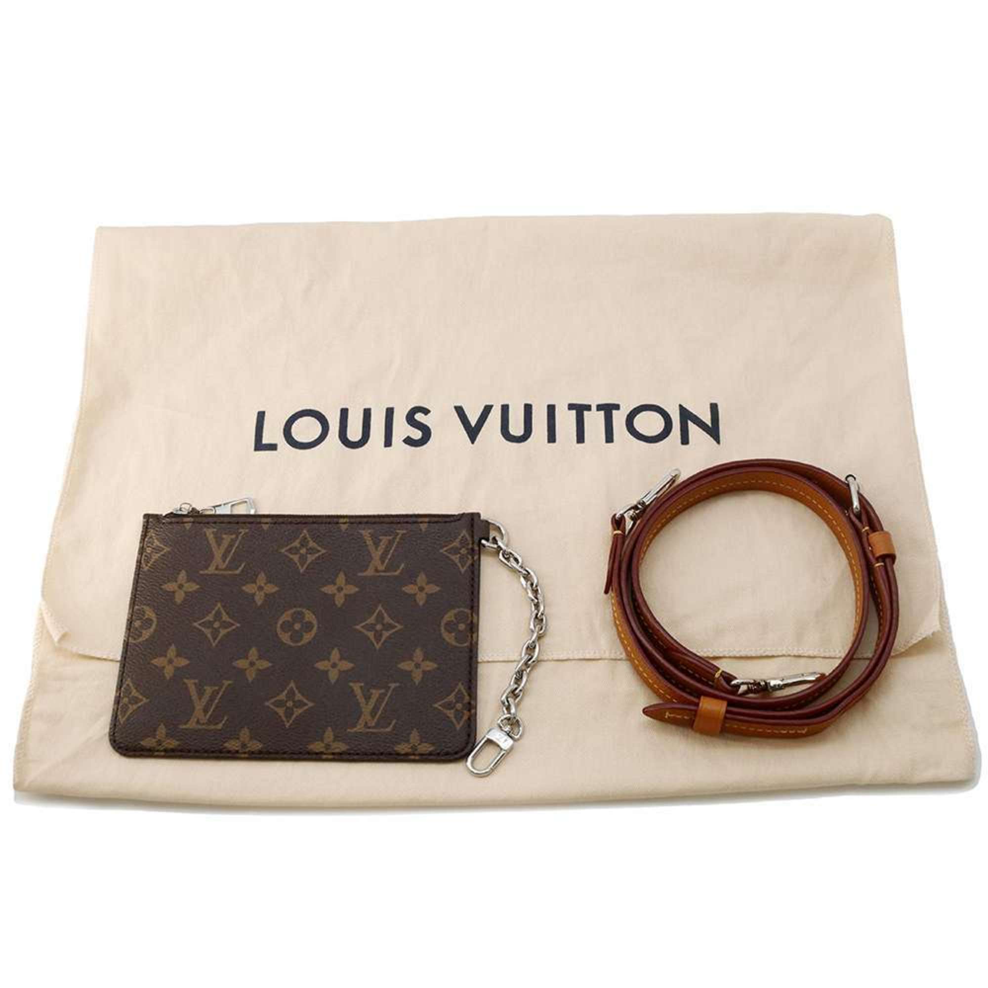 Louis Vuitton Handbag Epi Marel Tote MM M59953 LOUIS VUITTON 2way Shoulder Bag