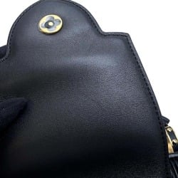 Louis Vuitton Handbag Carpe Sine BB M20545 LOUIS VUITTON Shoulder Bag 1 Black