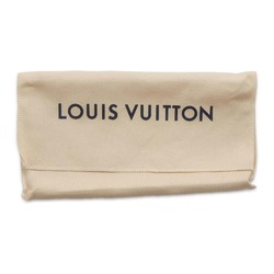 Louis Vuitton Long Wallet Monogram Empreinte Zippy M61866 LOUIS VUITTON