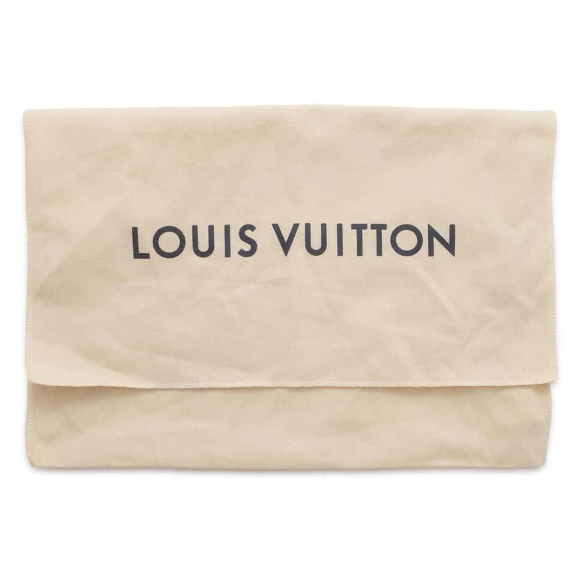 Louis Vuitton Vanity Bag Monogram Nice Nano M44936 LOUIS VUITTON