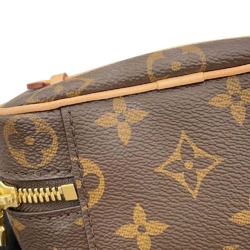 Louis Vuitton Vanity Bag Monogram Nice Nano M44936 LOUIS VUITTON