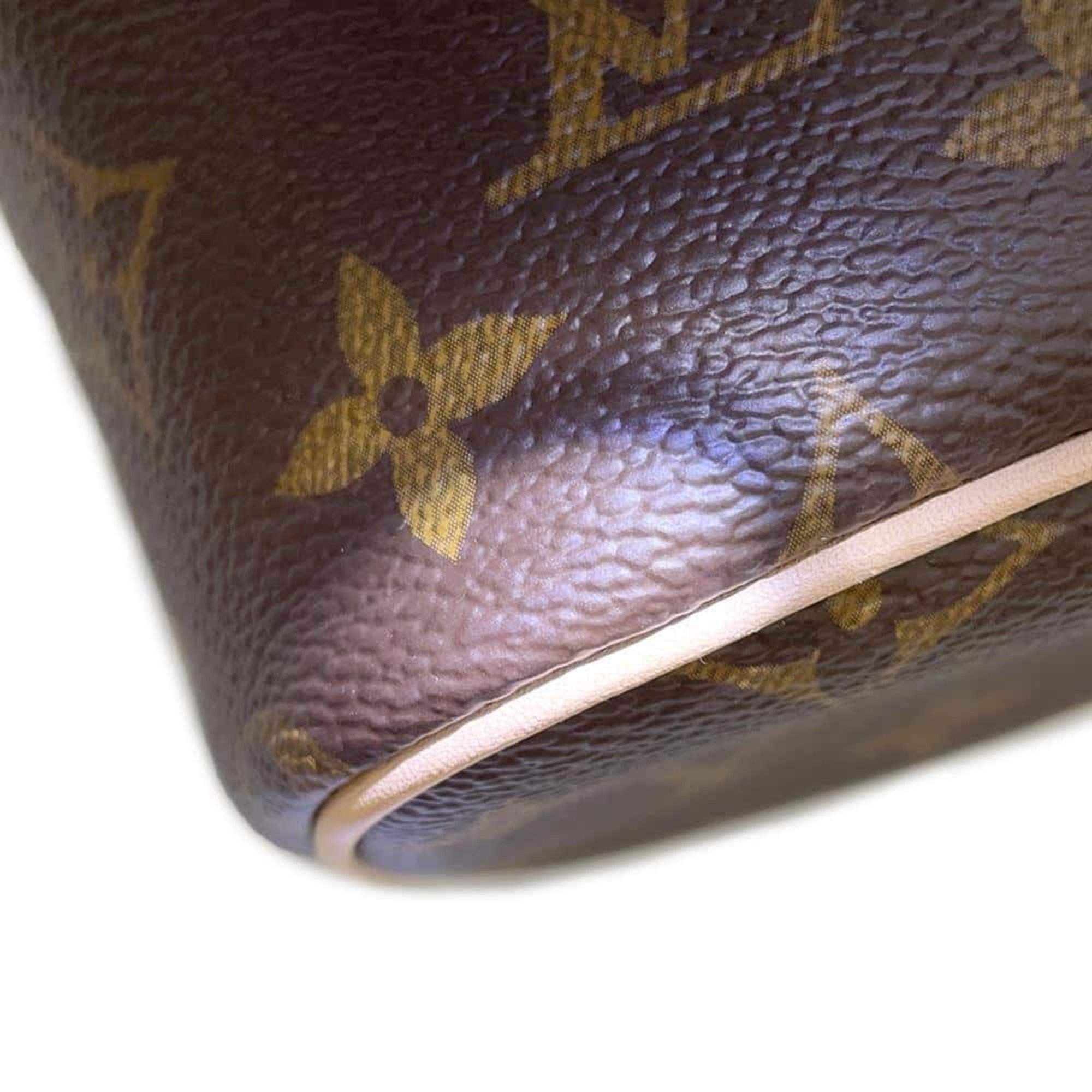 Louis Vuitton Vanity Bag Monogram Nice Nano M44936 LOUIS VUITTON