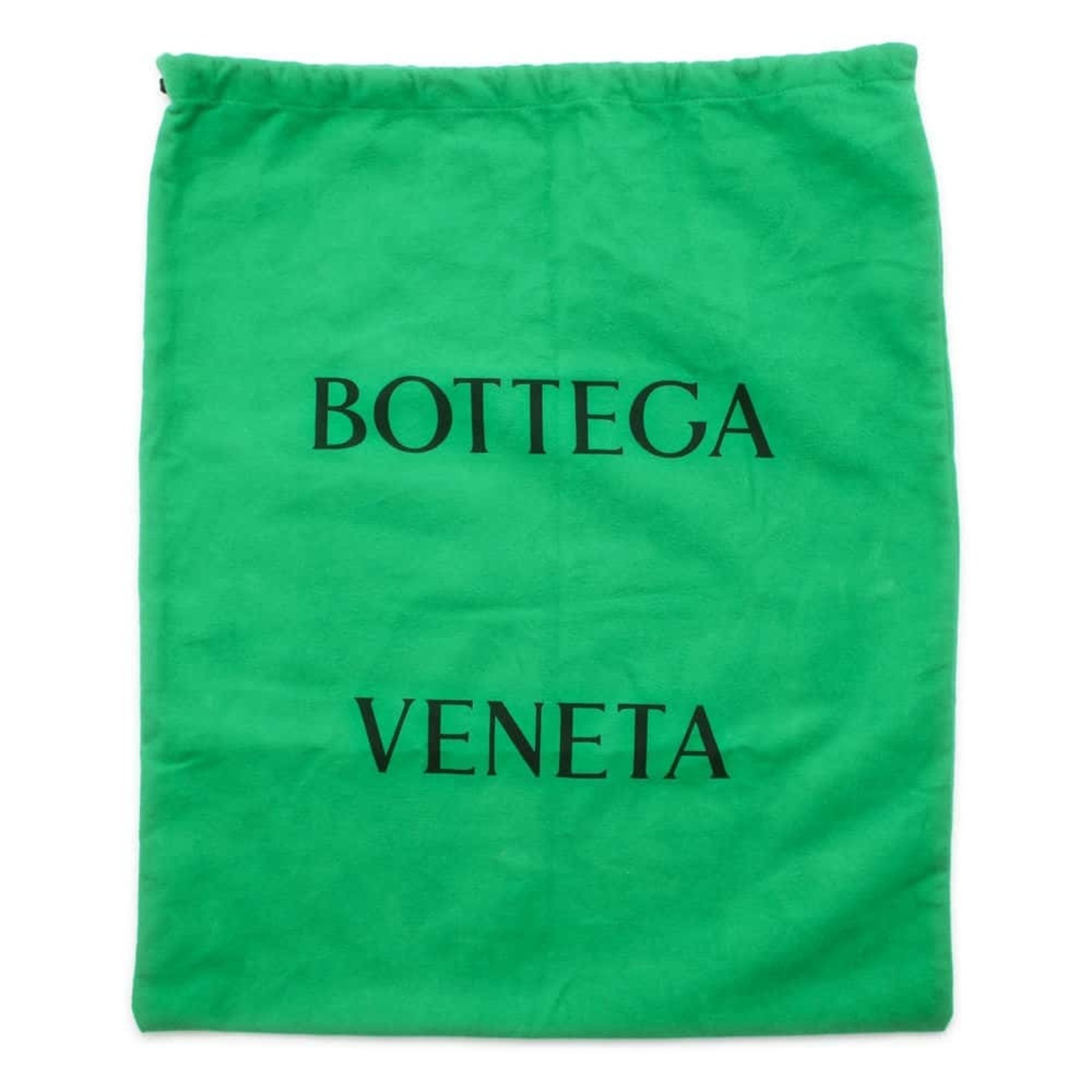 Bottega Veneta Shoulder Bag TENT Polypropylene 691388 BOTTEGA VENETA White