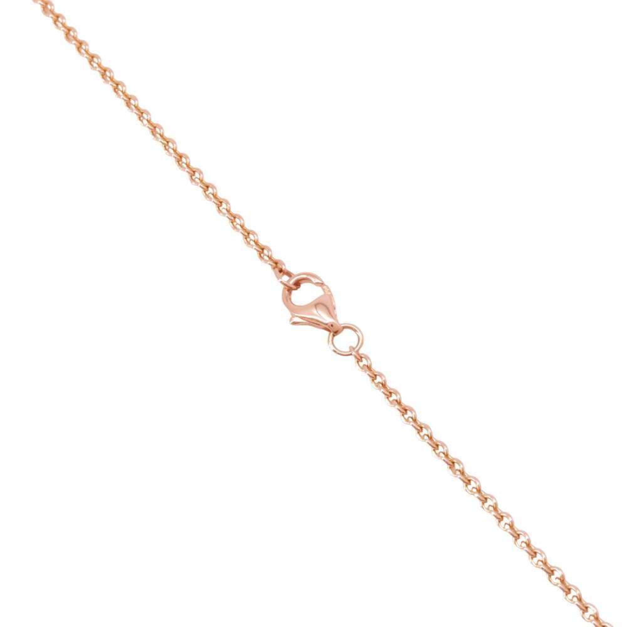 Cartier Necklace Baby Love K18PG Pink Gold B7212300 Pendant