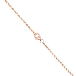 Cartier Necklace Baby Love K18PG Pink Gold B7212300 Pendant