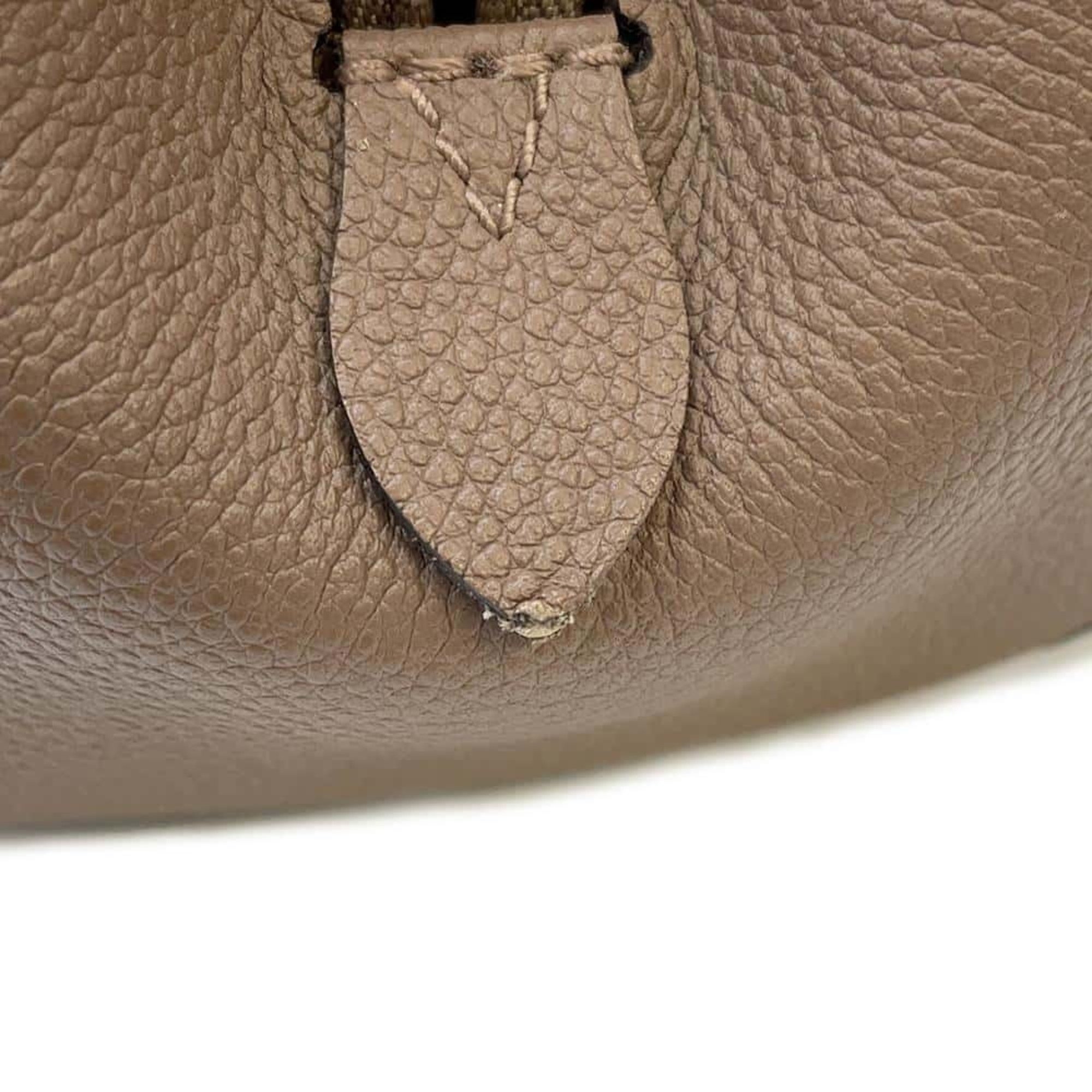 Louis Vuitton Handbag Monogram Empreinte Montaigne BB M44062 LOUIS VUITTON Bag 2way Shoulder