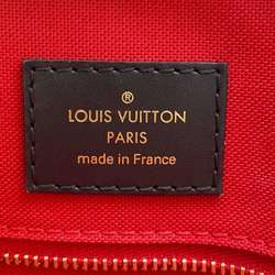 Louis Vuitton Tote Bag Monogram Reverse Giant On-the-Go GM M44576 2-way Shoulder