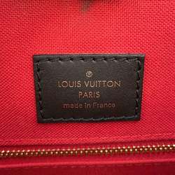 Louis Vuitton Tote Bag Monogram Reverse Giant On-the-Go MM M45321 LOUIS VUITTON Handbag