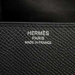 Hermes Della Cavalleria Black Epson Z Stamp HERMES