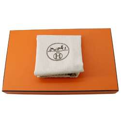 Hermes Della Cavalleria Black Epson Z Stamp HERMES