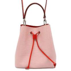 Louis Vuitton Handbag Epi NeoNoe M54370 LOUIS VUITTON 2way shoulder bag