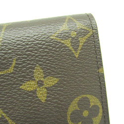 Louis Vuitton Monogram Multicle 6 M62630 Women,Men Monogram Key Case Monogram