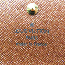 Louis Vuitton Monogram Multicle 6 M62630 Women,Men Monogram Key Case Monogram