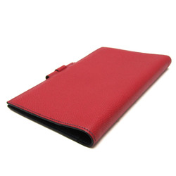 Hermes Agenda A6 Planner Cover Dark Navy,Red Color Vision