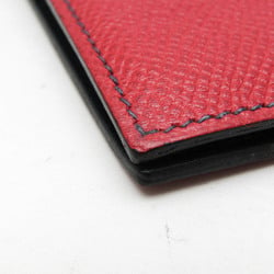 Hermes Agenda A6 Planner Cover Dark Navy,Red Color Vision