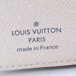 Louis Vuitton Monogram Koala Wallet N60013 Women,Men Damier Azur Wallet (tri-fold) Azur