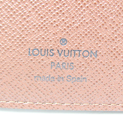 Louis Vuitton Monogram Brazza Wallet M66540 Men's Monogram Long Wallet (bi-fold) Brown