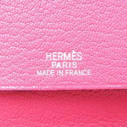 Hermes Agenda Pocket Size Planner Cover Etoupe Gray Vision