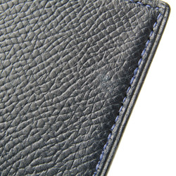 Hermes Agenda A6 Planner Cover Dark Navy,Green Vision