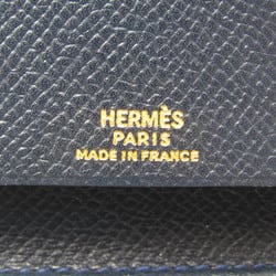 Hermes Agenda A6 Planner Cover Dark Navy,Green Vision