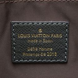 LOUIS VUITTON Louis Vuitton Monogram PM M43843 Shoulder Bag Brown 351686