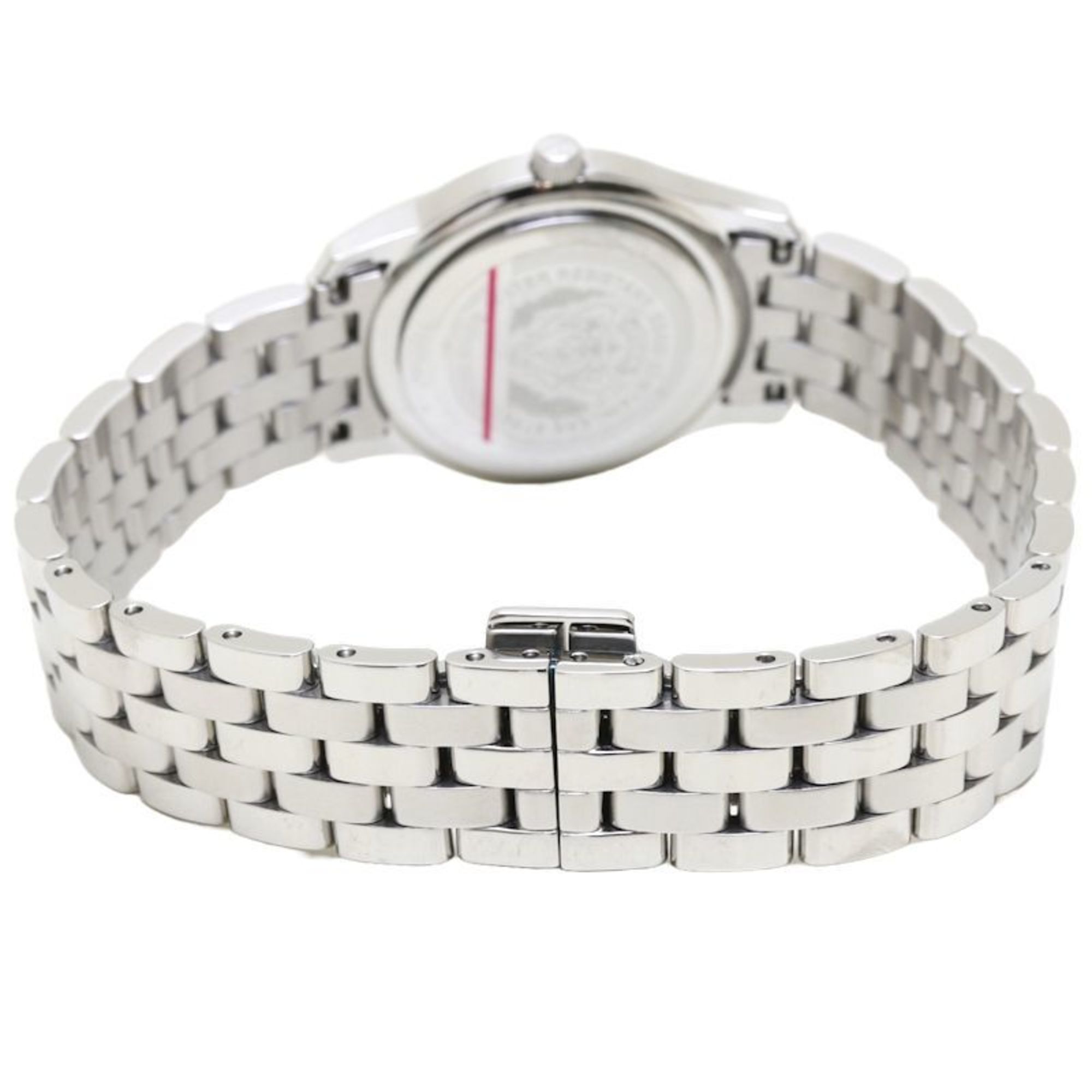 GUCCI G-Class YA055514 5500L Stainless Steel Ladies 130259 Watch