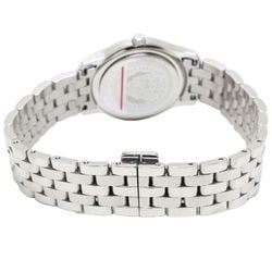 GUCCI G-Class YA055514 5500L Stainless Steel Ladies 130259 Watch