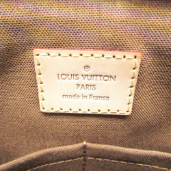 Louis Vuitton Monogram Tivoli PM M40143 Women's Handbag Brown