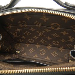 LOUIS VUITTON Louis Vuitton Utility Crossbody M80450 Body Bag 2021SS Calf Noir 252148