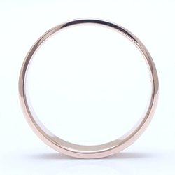 CARTIER Cartier Love Ring #55 Wedding B4085200 K18PG Pink Gold 292566