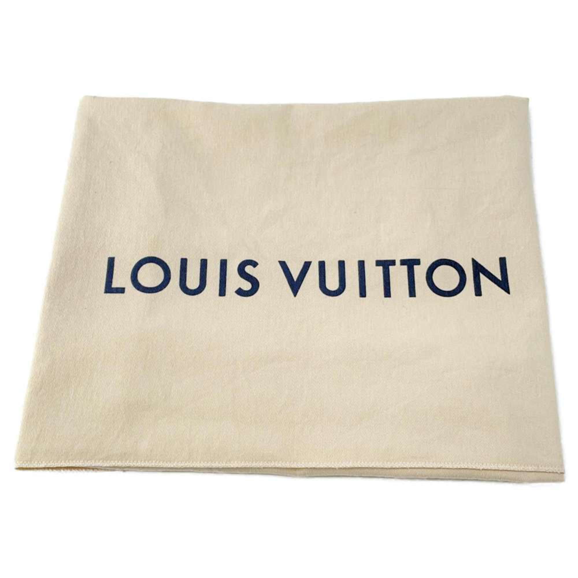 Louis Vuitton Tote Bag Monogram LV By the Pool On Go MM M22975 2way Shoulder White