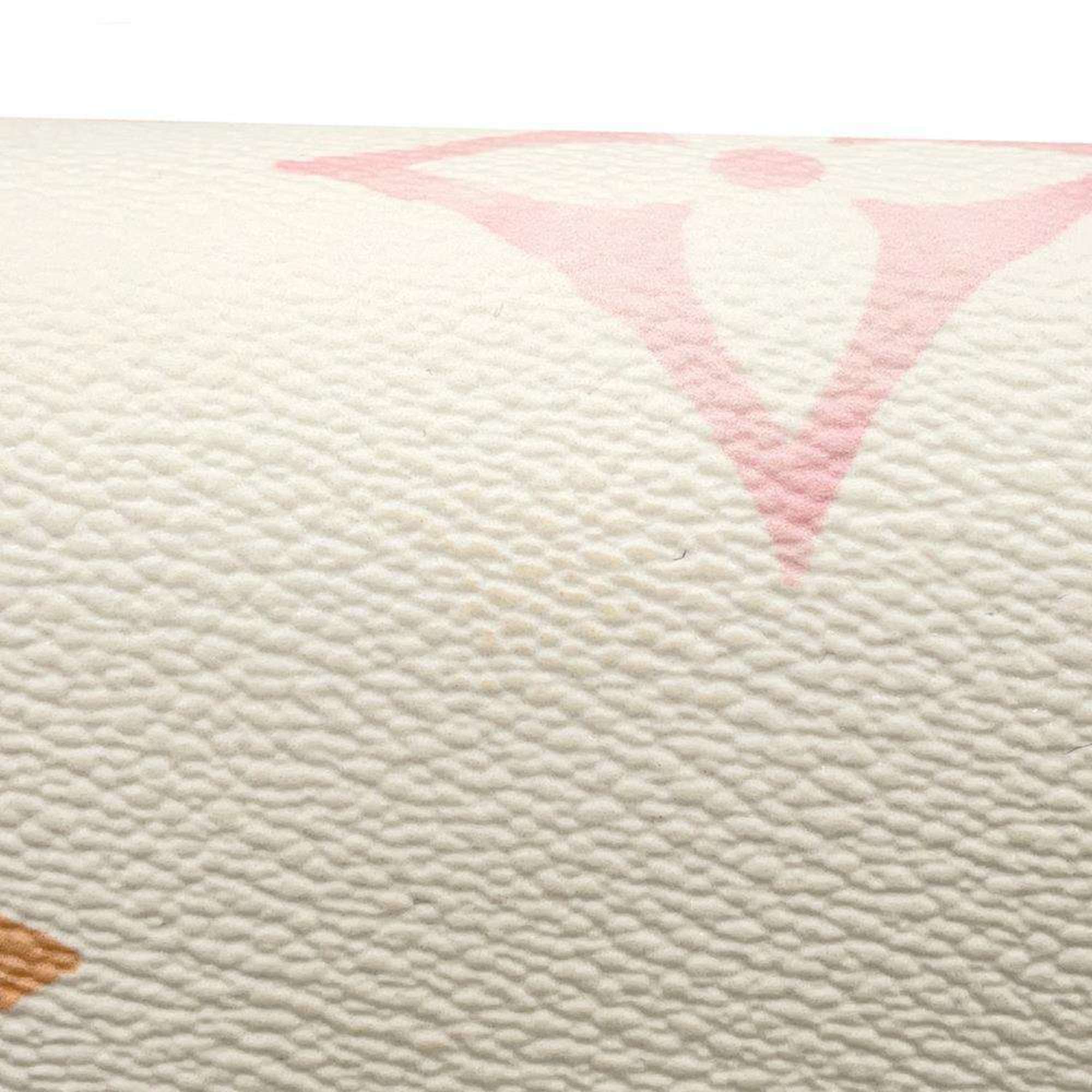 Louis Vuitton Tote Bag Monogram LV By the Pool On Go MM M22975 2way Shoulder White