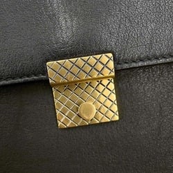 Bottega Veneta Clutch Bag Leather BOTTEGA VENETA