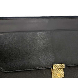 Bottega Veneta Clutch Bag Leather BOTTEGA VENETA