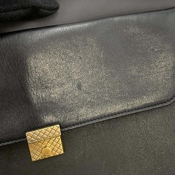 Bottega Veneta Clutch Bag Leather BOTTEGA VENETA