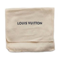 Louis Vuitton Wallet/Coin Case Monogram Catgram Micro Boite Chapeau M63886 LOUIS VITTON Coin Purse Chain Cat