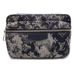 Louis Vuitton Body Bag Monogram Tapestry Bum Outdoor M57281 LOUIS VUITTON