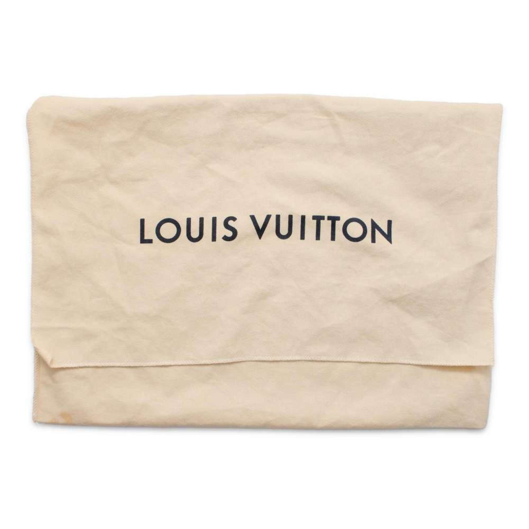 Louis Vuitton Body Bag Monogram Tapestry Bum Outdoor M57281 LOUIS VUITTON