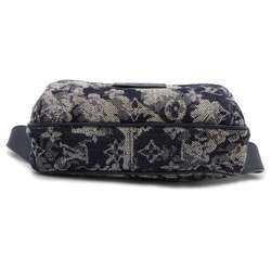 Louis Vuitton Body Bag Monogram Tapestry Bum Outdoor M57281 LOUIS VUITTON