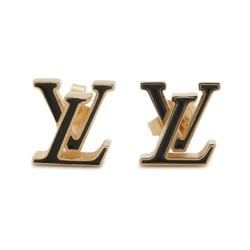 Louis Vuitton Earrings LV Iconic Enamel M01135 LOUIS VUITTON 2023