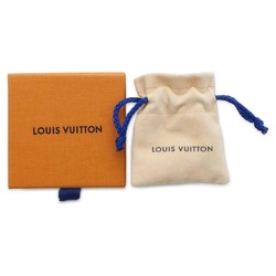 Louis Vuitton Earrings LV Iconic Enamel M01135 LOUIS VUITTON 2023