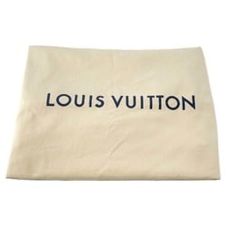 Louis Vuitton Backpack Christopher M58644 LOUIS VUITTON Black