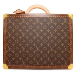 Louis Vuitton Trunk Monogram Cotteville 40 M21424 LOUIS VUITTON