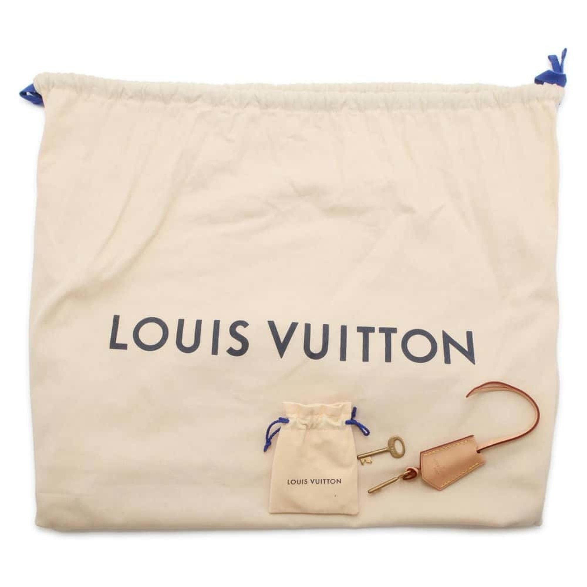 Louis Vuitton Trunk Monogram Cotteville 40 M21424 LOUIS VUITTON