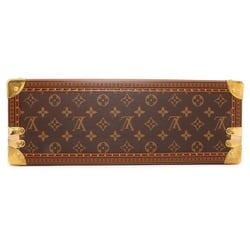 Louis Vuitton Trunk Monogram Cotteville 40 M21424 LOUIS VUITTON