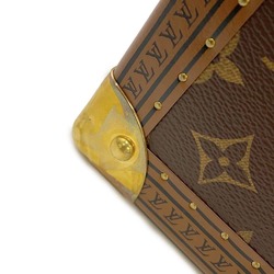 Louis Vuitton Trunk Monogram Cotteville 40 M21424 LOUIS VUITTON